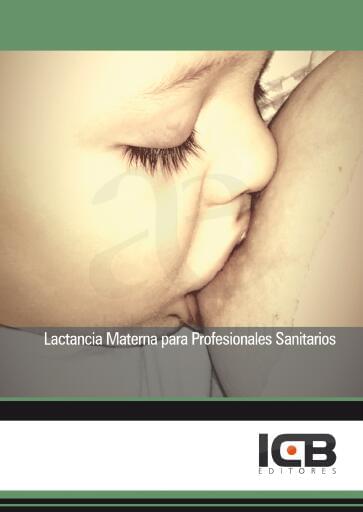 Lactancia materna para profesionales sanitarios