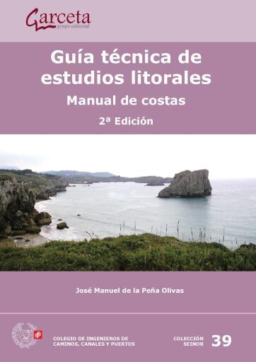 Guía técnica de estudios de litorales 2ª ed.