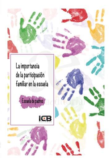 La importancia de la participación familiar en la escuela