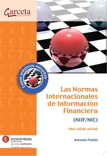Las normas internacionales de información financiera (NIF/NIC)
