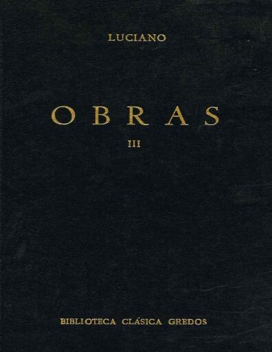 Obras III