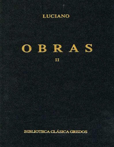 Obras II