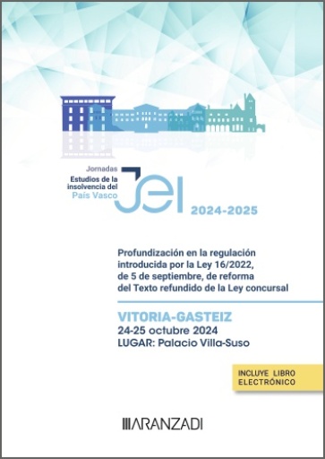 Jornadas. Vitoria (25-26 Octubre 2024)