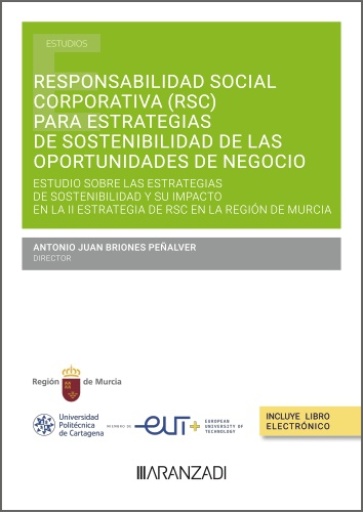 Responsabilidad Social Corporativa (RSC) para estrategias de sostenibilidad de las oportunidades de negocio