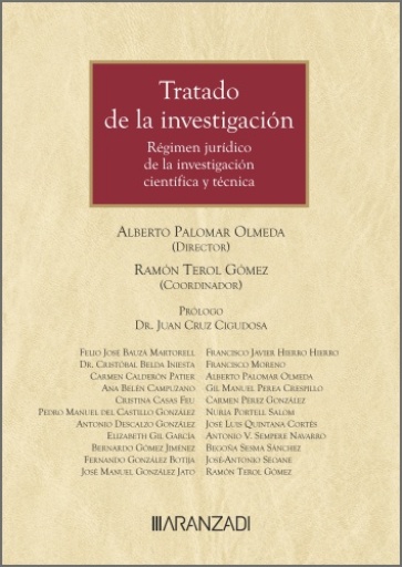 Tratado de la investigación