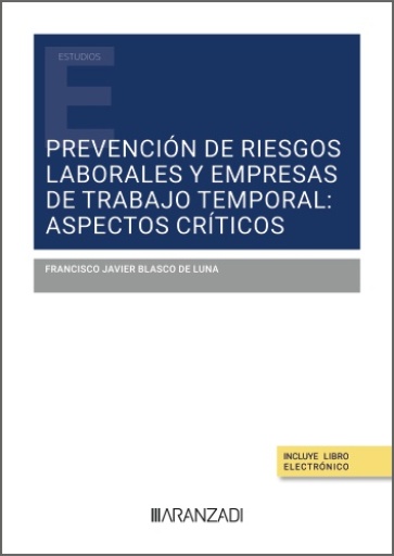 Prevención de riesgos laborales y empresas de trabajo temporal