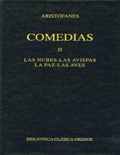 Comedías II