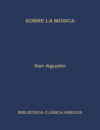 Sobre la Música