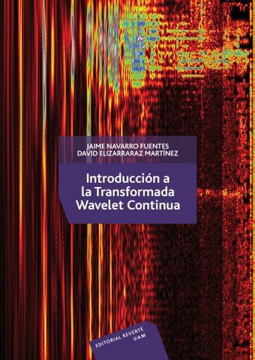 Introducción a la transformada wavelet continua imagen de portada