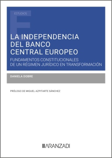 La independencia del Banco Central Europeo