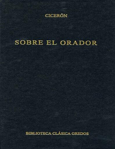Sobre el Orador