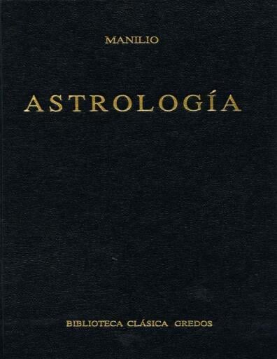 Astrología