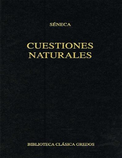 Cuestiones Naturales