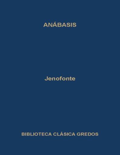 Anábasis