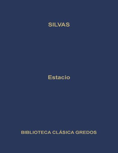 Silvas