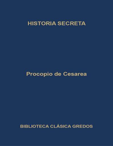 Historia Secreta