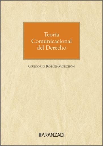 Teoría Comunicacional del Derecho