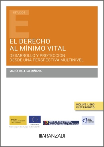 El derecho al mínimo vital: desarrollo y protección desde una perspectiva multinivel