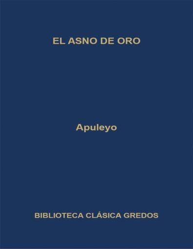 El Asno de Oro