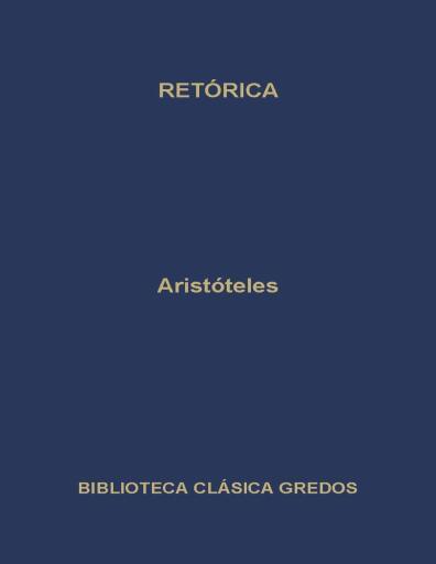 Retórica