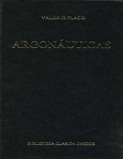Argonáuticas