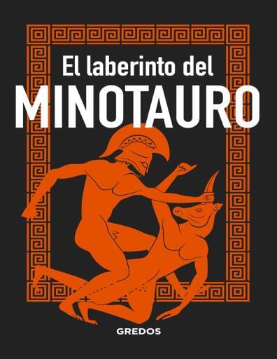 El laberinto del Minotauro