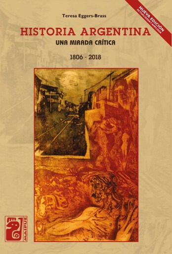 Historia argentina una mirada critica nueva edición 2018