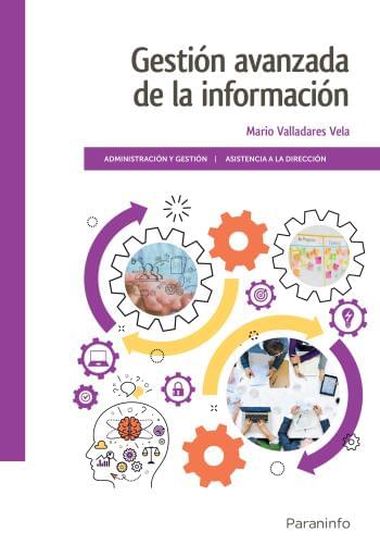 Gestión avanzada de la información