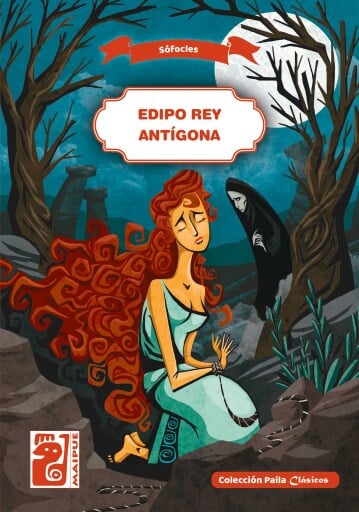 Edipo rey / Antigona