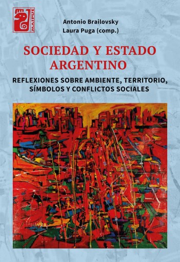 Sociedad y estado argentino