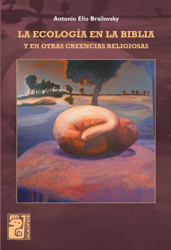 La ecología en la biblia