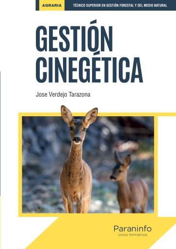 Gestión cinegética