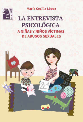 La entrevista psicológica