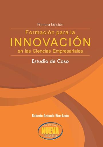 Formación para la Innovación Estudio de caso
