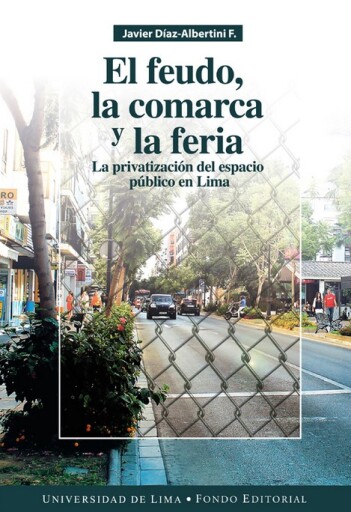 El feudo, la comarca y la feria