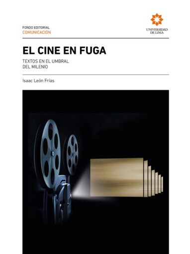 El cine en fuga