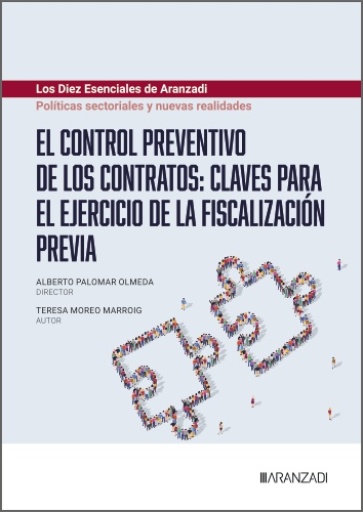 El control preventivo de los contratos