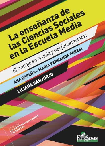 La enseñanza de las ciencias sociales en la escuela media