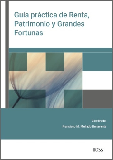 Guía práctica de renta, patrimonio y grandes fortunas