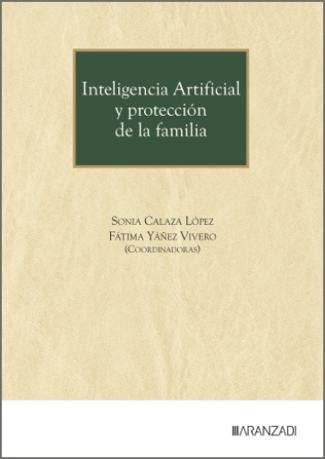 Inteligencia artificial y protección de la familia