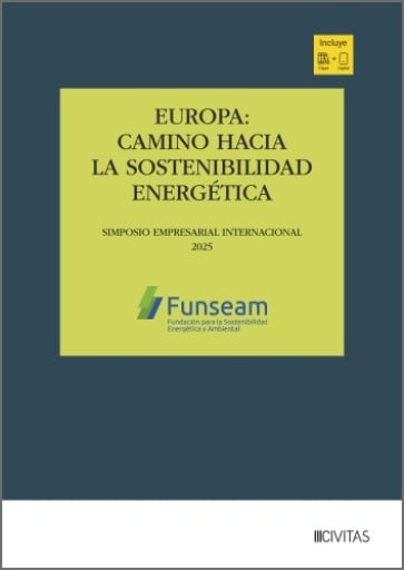 Europa: camino hacia la sostenibilidad energética