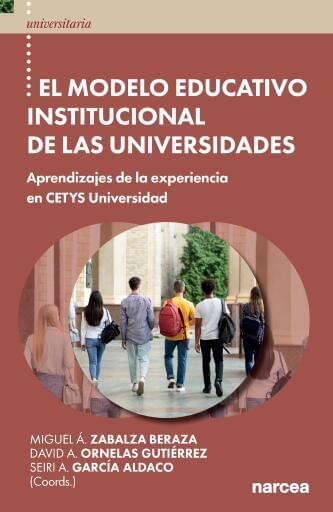 El modelo educativo institucional de las universidades