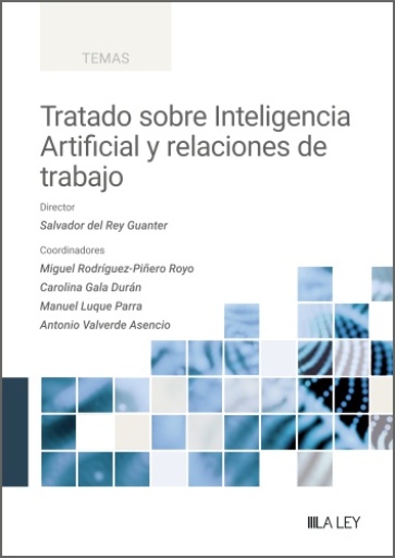 Tratado sobre inteligencia artificial y relaciones de trabajo