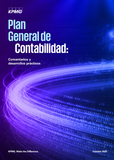 Plan general de contabilidad 6ª ed.