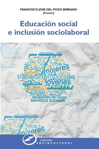 Educación social e inclusión social laboral