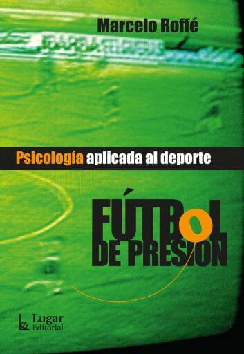 Fútbol de presión
