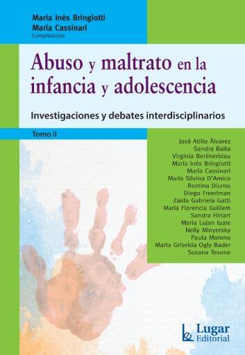 Abuso y maltrato en la infancia y adolescencia