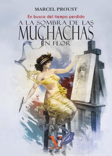 A la sombra de las muchachas