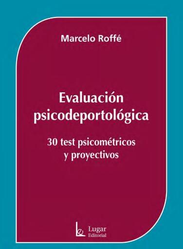 Evaluación psicodeportológica