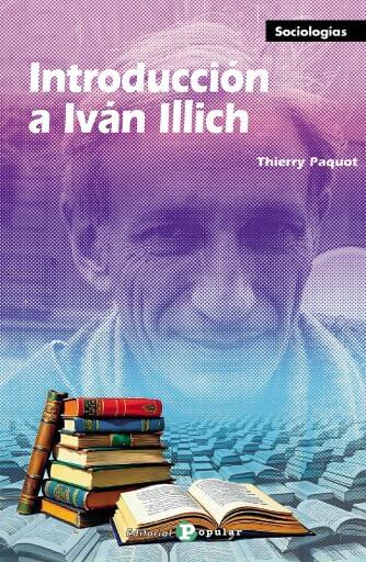 Introducción a Ivan Illich
